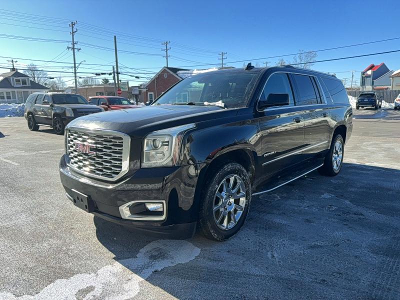 Auction sale of the 2018 Gmc Yukon Xl D, vin: 1GKS2HKJXJR144518, lot number: 76196865