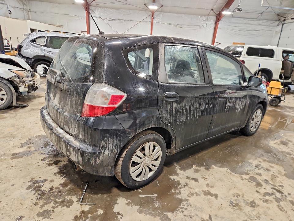 Aukcja sprzedaży 2013 Honda Fit, vin: JHMGE8G34DC059649, numer aukcji: 77090265