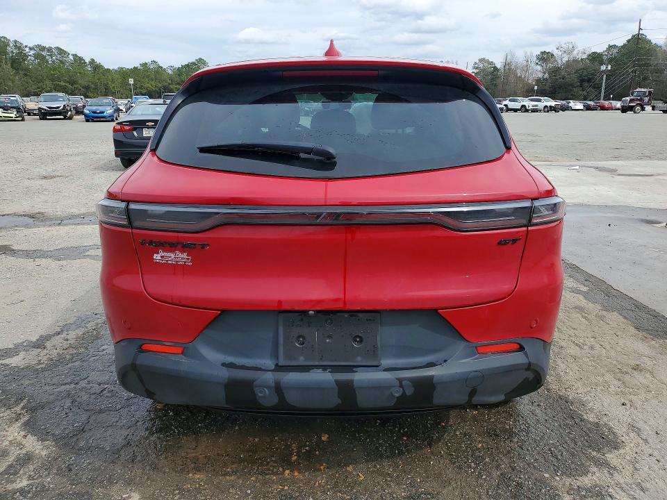 Продажа на аукционе авто 2023 Dodge Hornet, vin: ZACNDFBN7P3A07593, номер лота: 78819875