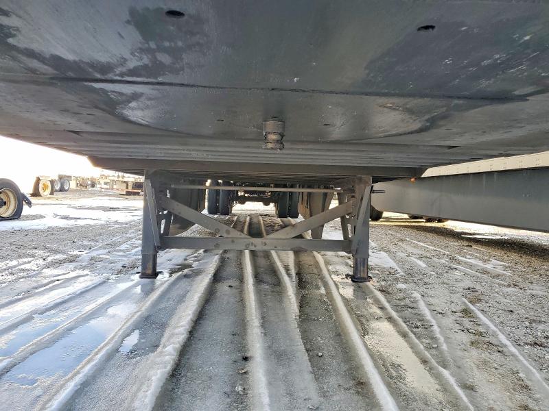 2024 Vanguard Trailer Trailer მანქანა იყიდება აუქციონზე, vin: 5V8VC5325RM414739, აუქციონის ნომერი: 74094695