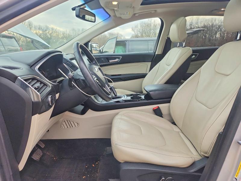 Aukcja sprzedaży 2018 Ford Edge, vin: 2FMPK4K94JBB89212, numer aukcji: 76327835