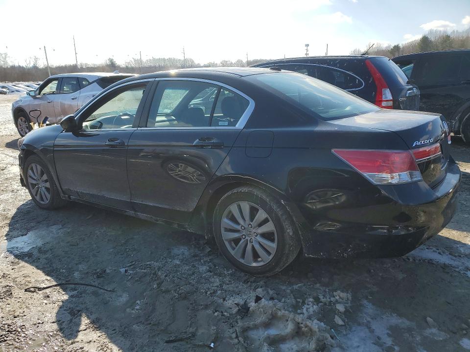 Продажа на аукционе авто 2011 Honda Accord, vin: 1HGCP2F85BA091928, номер лота: 75881505