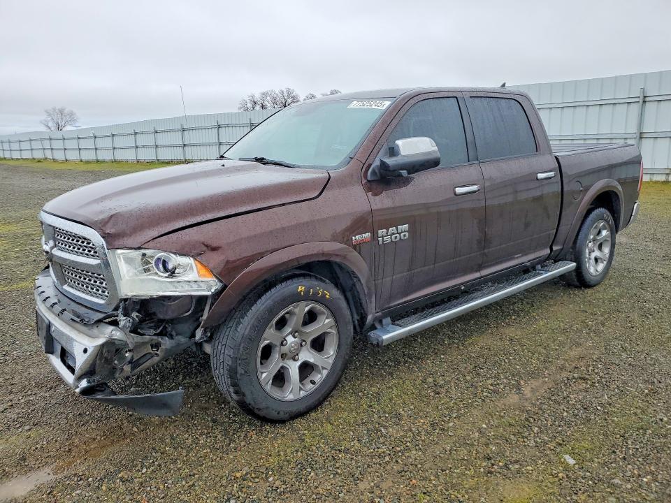 Продажа на аукционе авто 2014 Ram 1500, vin: 1C6RR6NT0ES190484, номер лота: 77525245