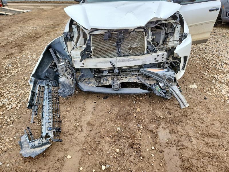 2019 Toyota Highlander მანქანა იყიდება აუქციონზე, vin: 5TDJZRFH4KS970185, აუქციონის ნომერი: 76344495