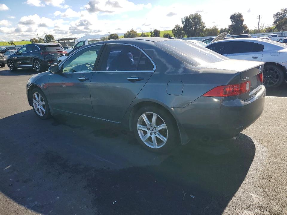 Aukcja sprzedaży 2005 Acura Tsx, vin: JH4CL96915C023399, numer aukcji: 77229425