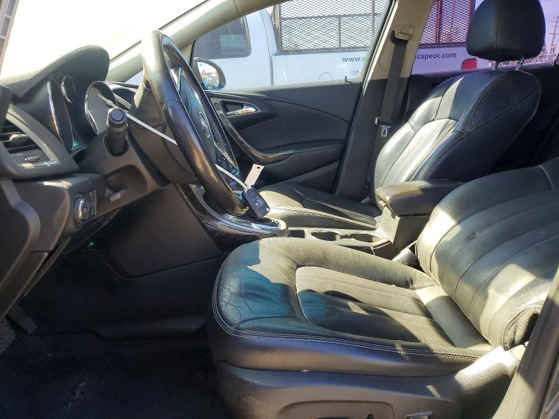 Продажа на аукционе авто 2017 Buick Verano, vin: 1G4PS5SK4H4111994, номер лота: 79423515