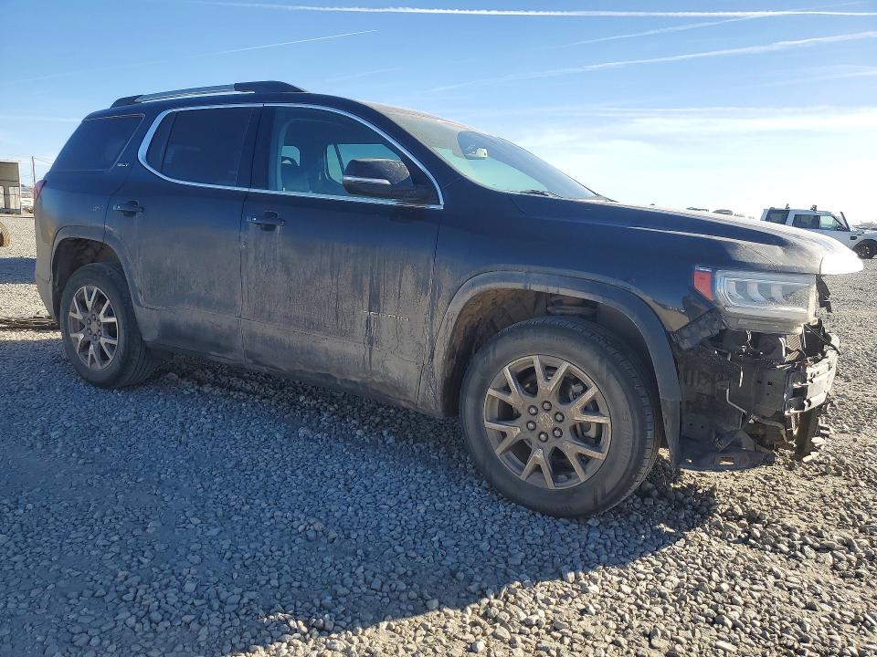 Aukcja sprzedaży 2020 Gmc Acadia, vin: 1GKKNULSXLZ116468, numer aukcji: 75847435
