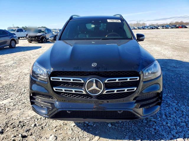 Aukcja sprzedaży 2022 Mercedes-benz Gls, vin: 4JGFF5KE1NA774950, numer aukcji: 77621345