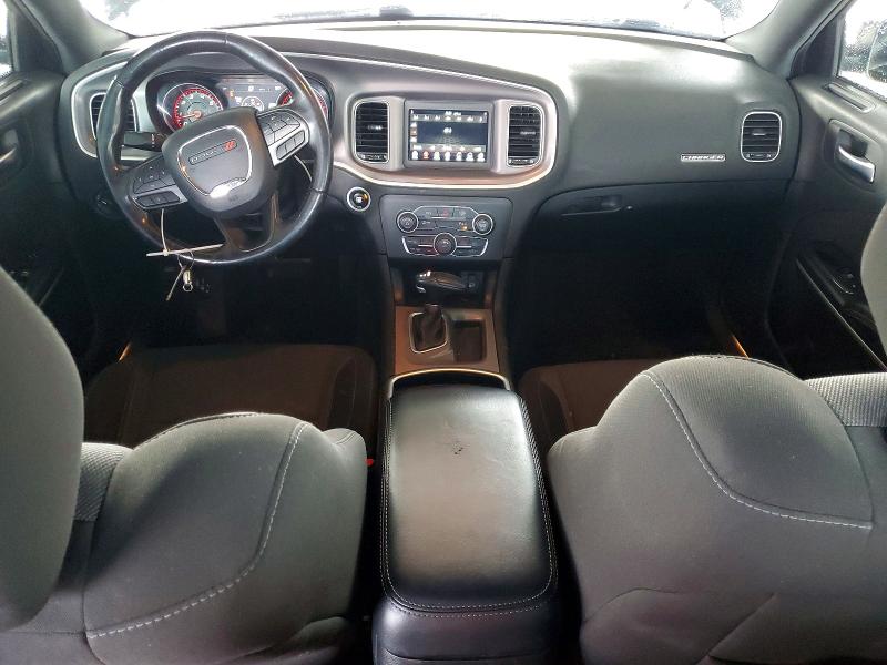 Продаж на аукціоні авто 2022 Dodge Charger, vin: 2C3CDXBGXNH212593, номер лоту: 78117705