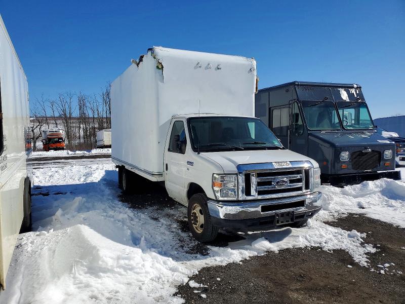 Продажа на аукционе авто 2015 Ford E350, vin: 1FDWE3FL5FDA00409, номер лота: 77980655