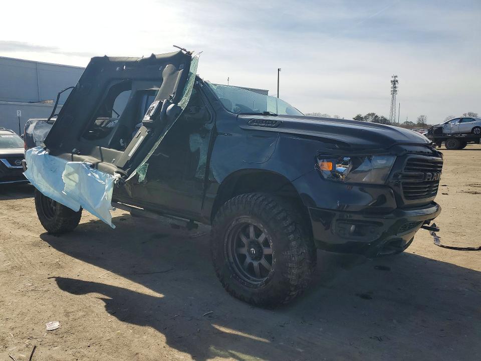 Aukcja sprzedaży 2020 Ram 1500, vin: 1C6SRFFT6LN127210, numer aukcji: 77903415