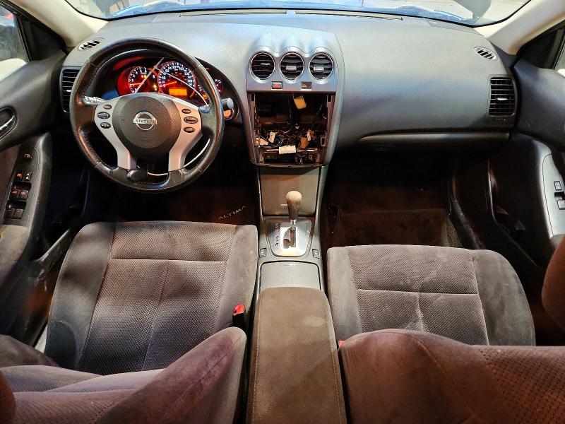2009 Nissan Altima მანქანა იყიდება აუქციონზე, vin: 1N4AL21E09C164822, აუქციონის ნომერი: 76223485