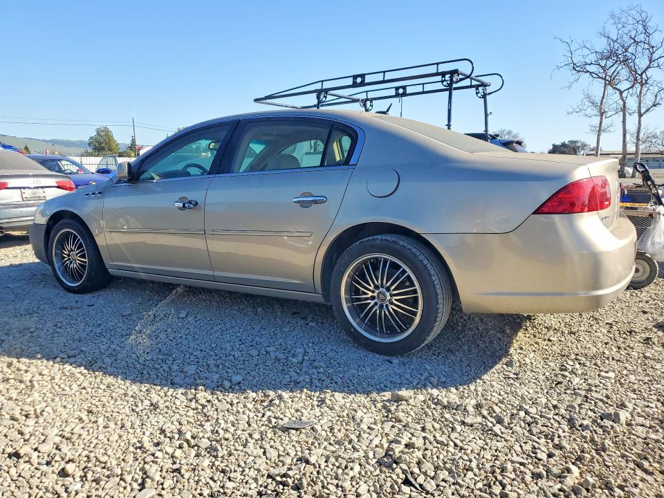 Продаж на аукціоні авто 2008 Buick Lucerne, vin: 1G4HP57248U185611, номер лоту: 75811905