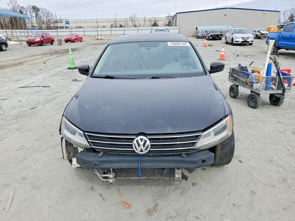 Продаж на аукціоні авто 2016 Volkswagen Jetta, vin: 3VWD67AJ3GM210600, номер лоту: 78695145