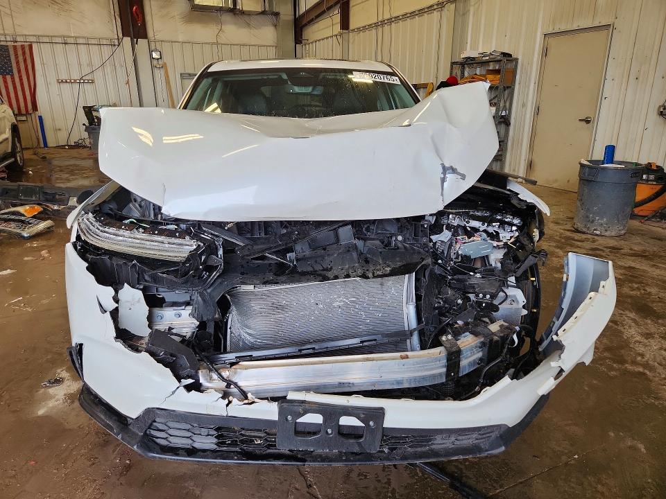 78920765 :رقم المزاد ، 2HKRS4H77RH481665 vin ، 2024 Honda Cr-v مزاد بيع