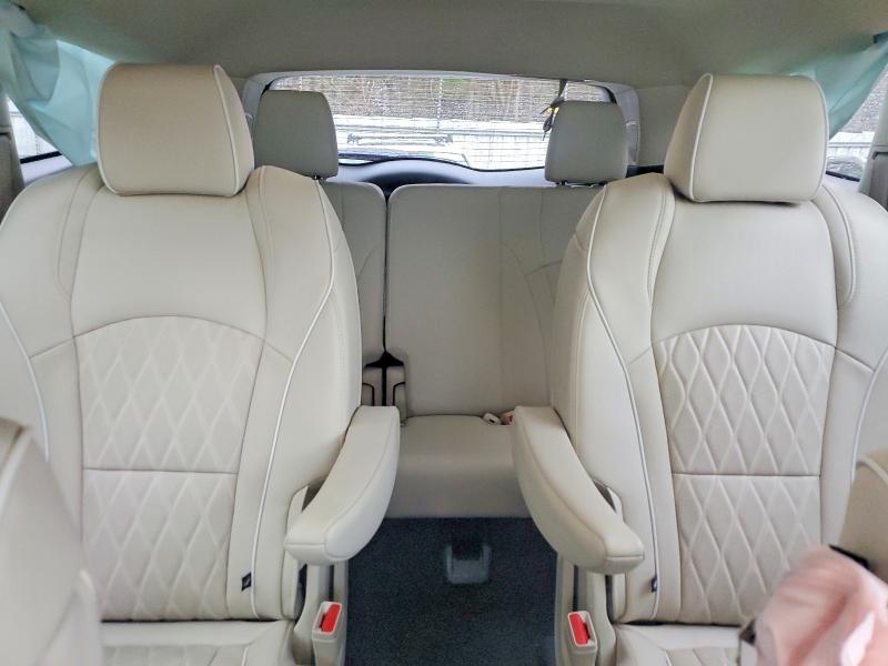 2024 Buick Enclave მანქანა იყიდება აუქციონზე, vin: 5GAERDKW4RJ113530, აუქციონის ნომერი: 76439895