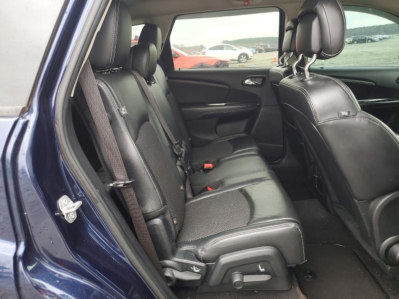 Продажа на аукционе авто 2017 Dodge Journey, vin: 3C4PDCGG0HT566441, номер лота: 78140665