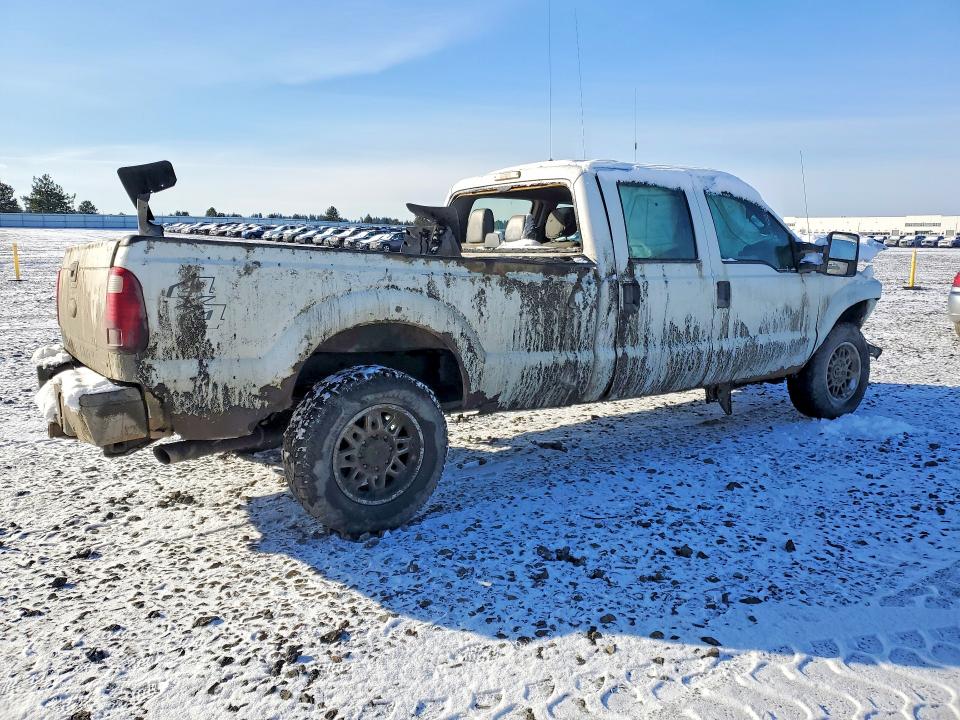 Продажа на аукционе авто 2013 Ford F250, vin: 1FT7W2B64DEA68546, номер лота: 78323755