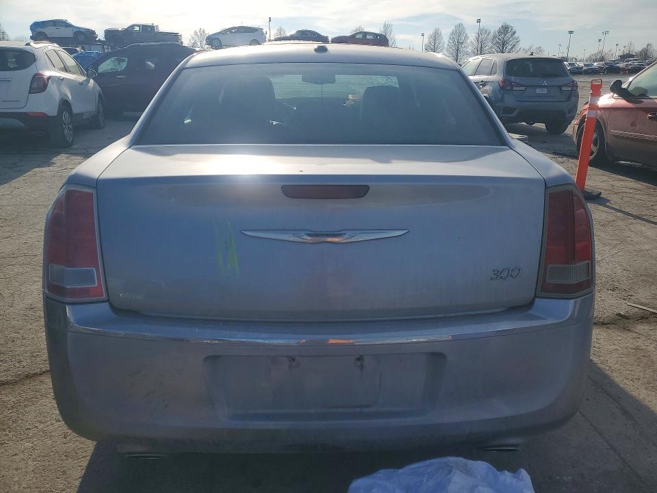 Aukcja sprzedaży 2011 Chrysler 300, vin: 2C3CA5CG8BH523334, numer aukcji: 76370875