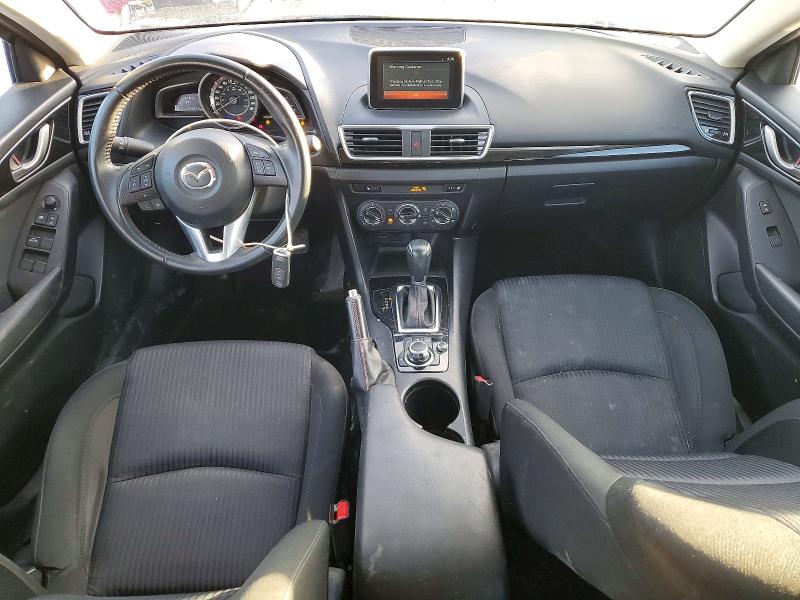 Aukcja sprzedaży 2016 Mazda 3, vin: 3MZBM1L71GM295383, numer aukcji: 77554155