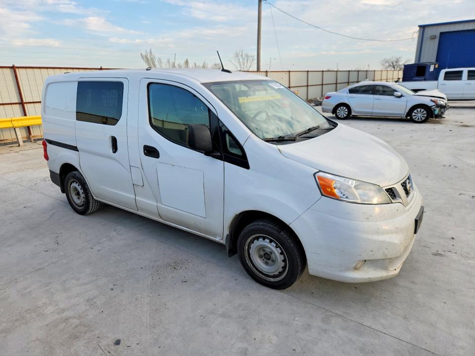Auction sale of the 2020 Nissan Nv200, vin: 3N6CM0KN7LK700957, lot number: 77160525