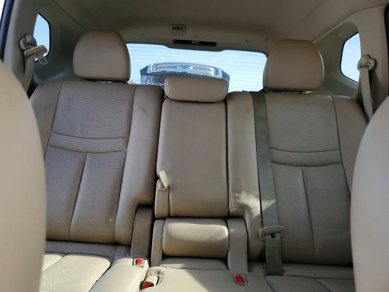 Продажа на аукционе авто 2015 Nissan Rogue, vin: 5N1AT2MT6FC786644, номер лота: 77662295