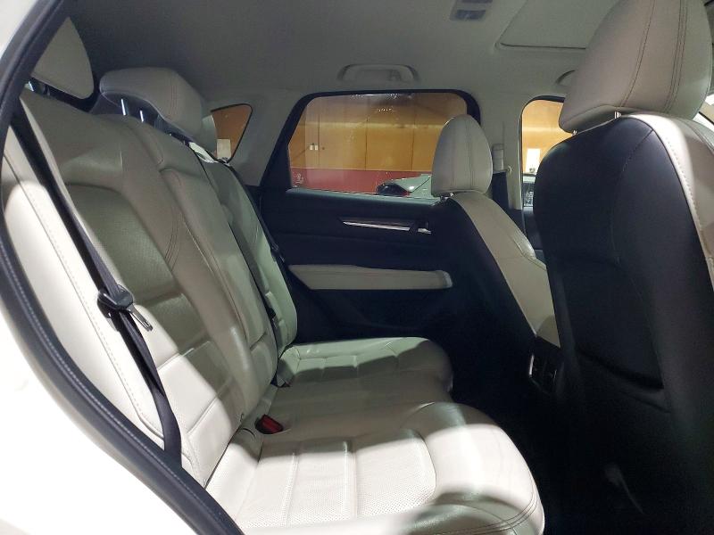 75187095 :رقم المزاد ، JM3KFBDM5K0670783 vin ، 2019 Mazda Cx-5 مزاد بيع