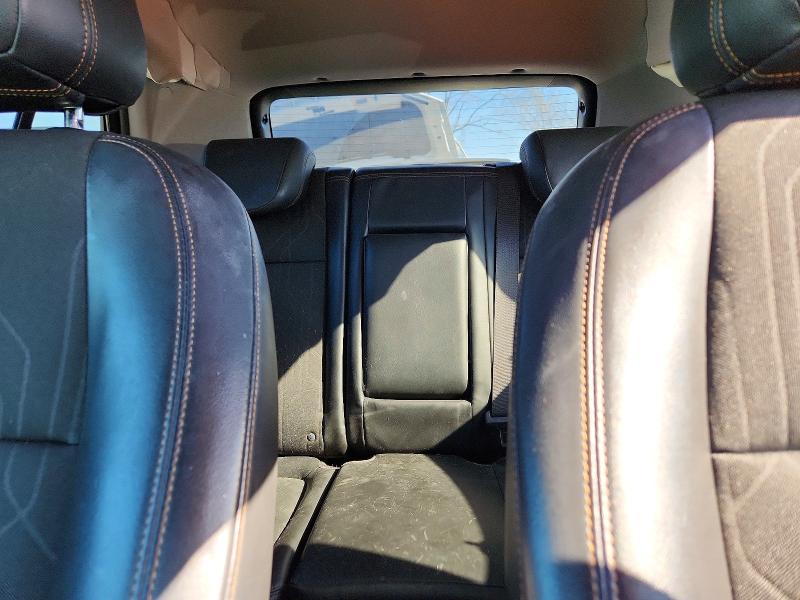 Продажа на аукционе авто 2019 Chevrolet Trax, vin: KL7CJPSB9KB879634, номер лота: 76803035