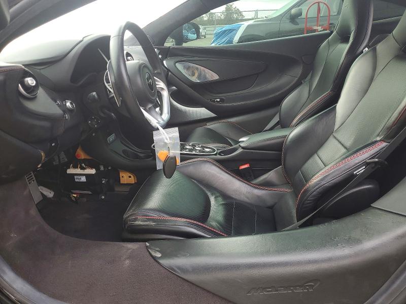 Продажа на аукционе авто 2022 Mclaren Automotive Gt, vin: SBM22GCA0NW001628, номер лота: 77290475