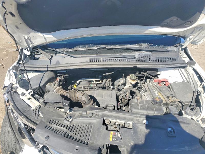 Продажа на аукционе авто 2017 Buick Encore, vin: KL4CJCSBXHB119985, номер лота: 76459245