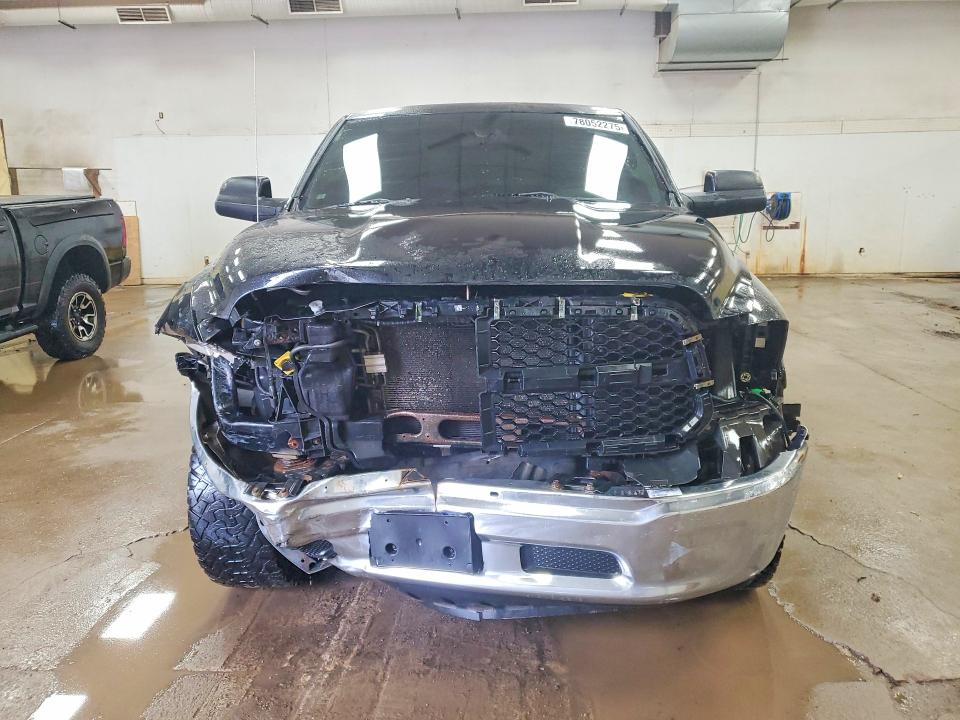 Продаж на аукціоні авто 2013 Ram 1500, vin: 1C6RR7GT7DS558743, номер лоту: 78052275