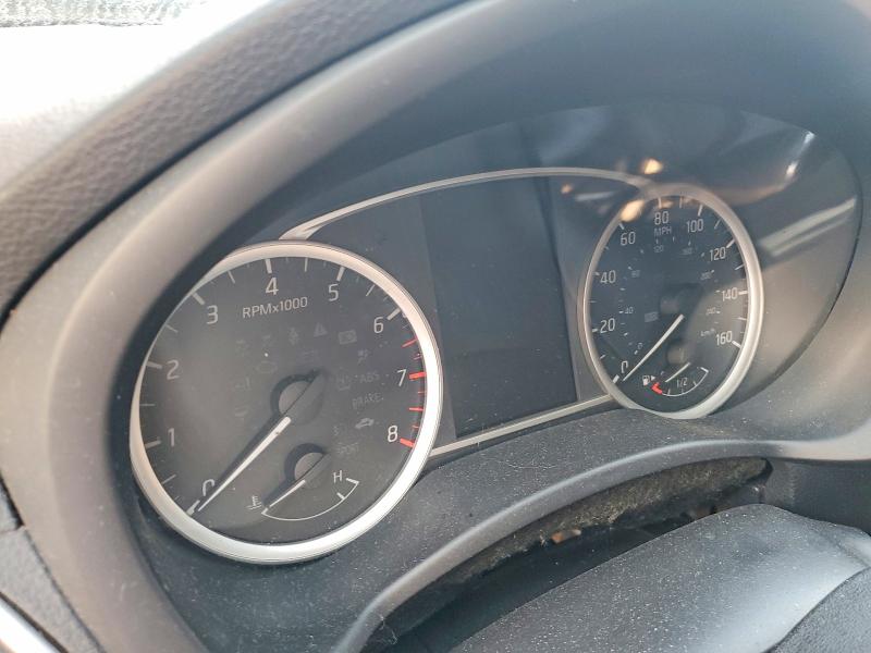 Aukcja sprzedaży 2017 Nissan Sentra, vin: 3N1AB7AP8HY276613, numer aukcji: 77929935