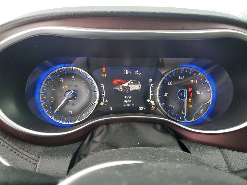 Aukcja sprzedaży 2017 Chrysler Pacifica, vin: 2C4RC1GG6HR785486, numer aukcji: 78454665