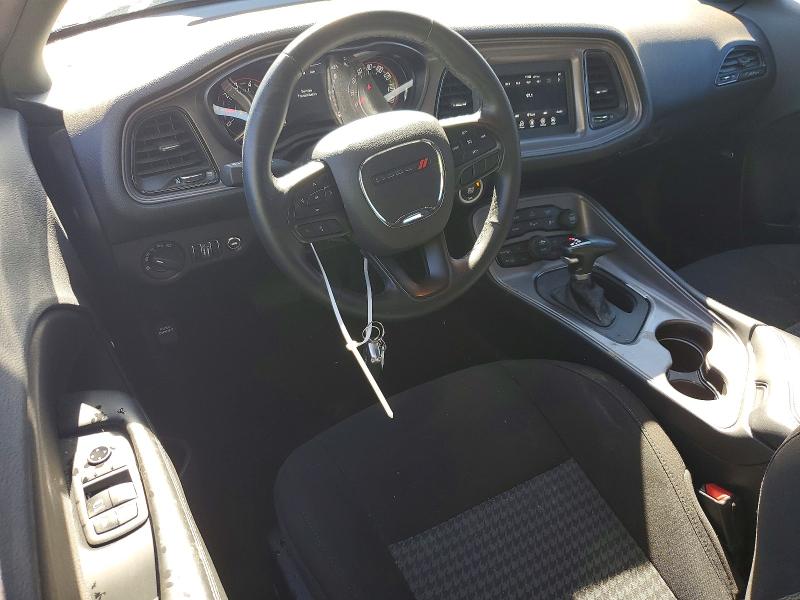 Aukcja sprzedaży 2023 Dodge Challenger, vin: 2C3CDZJG0PH629897, numer aukcji: 77541105