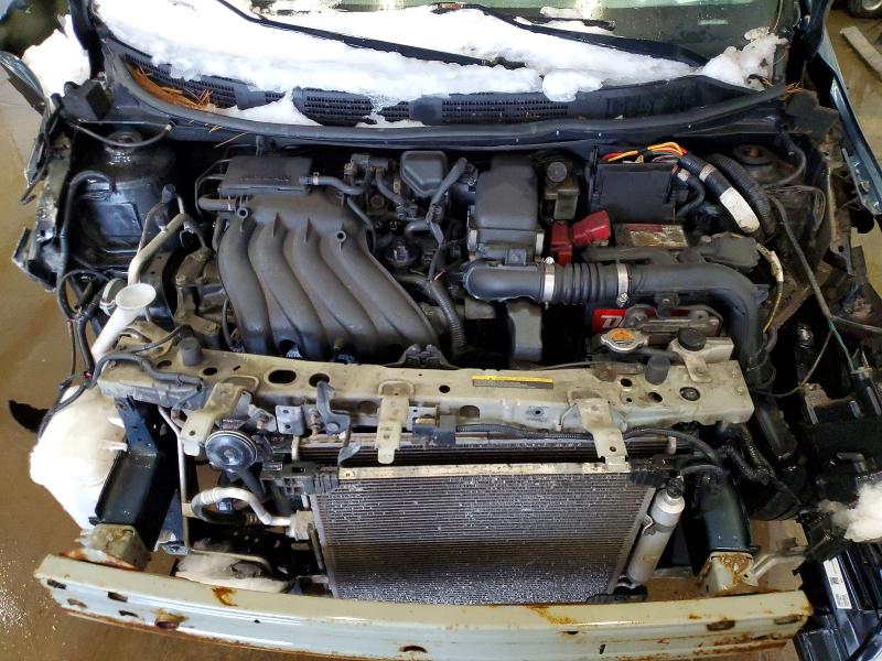 Aukcja sprzedaży 2015 Nissan Versa, vin: 3N1CN7AP3FL806884, numer aukcji: 78778215