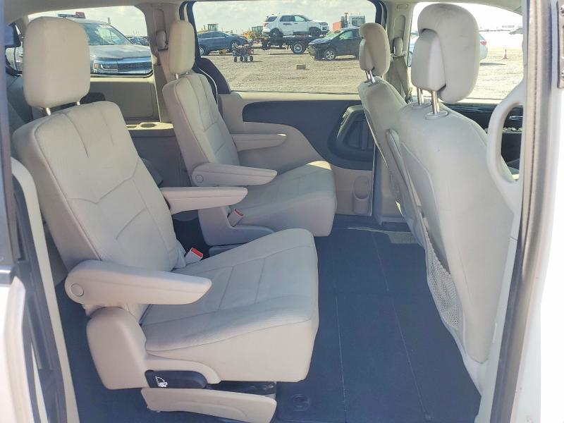 Продажа на аукционе авто 2012 Dodge Grand Caravan, vin: 2C4RDGCGXCR137325, номер лота: 77033155