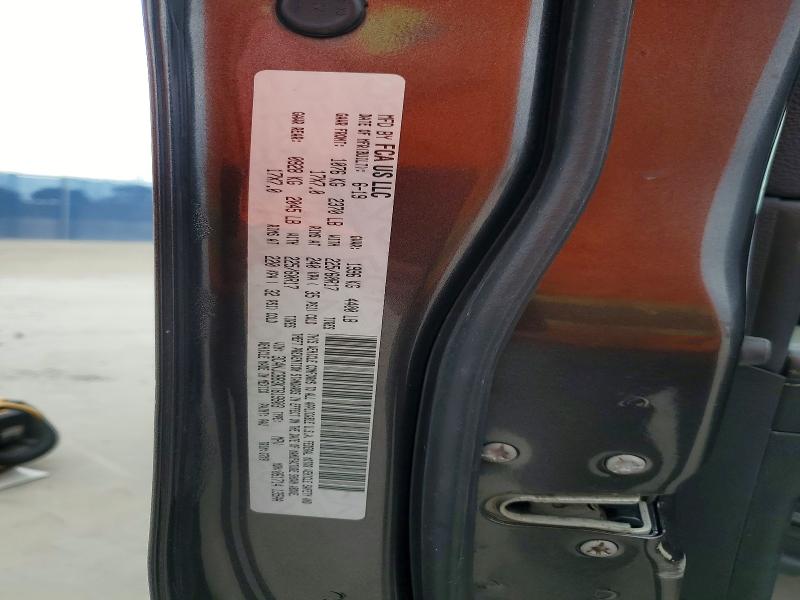 76134475 :رقم المزاد ، 3C4NJCBB3KT819903 vin ، 2019 Jeep Compass مزاد بيع