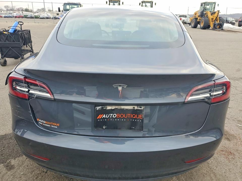Aukcja sprzedaży 2023 Tesla Model 3, vin: 5YJ3E1EA3PF469665, numer aukcji: 74621945