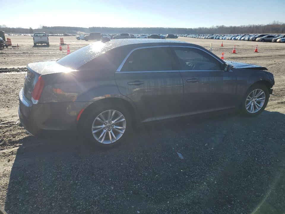 Aukcja sprzedaży 2019 Chrysler 300, vin: 2C3CCAAGXKH561427, numer aukcji: 77576035