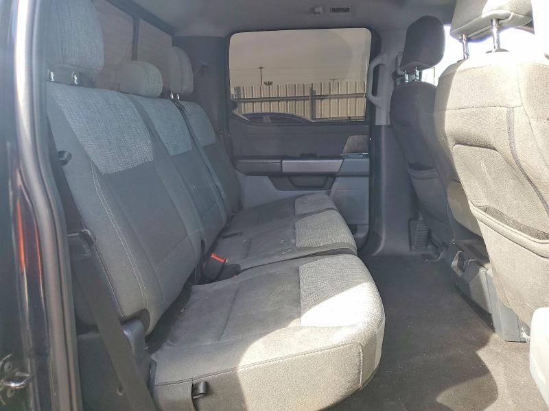 2022 Ford F150 მანქანა იყიდება აუქციონზე, vin: 1FTEW1EP2NKD84326, აუქციონის ნომერი: 78364095