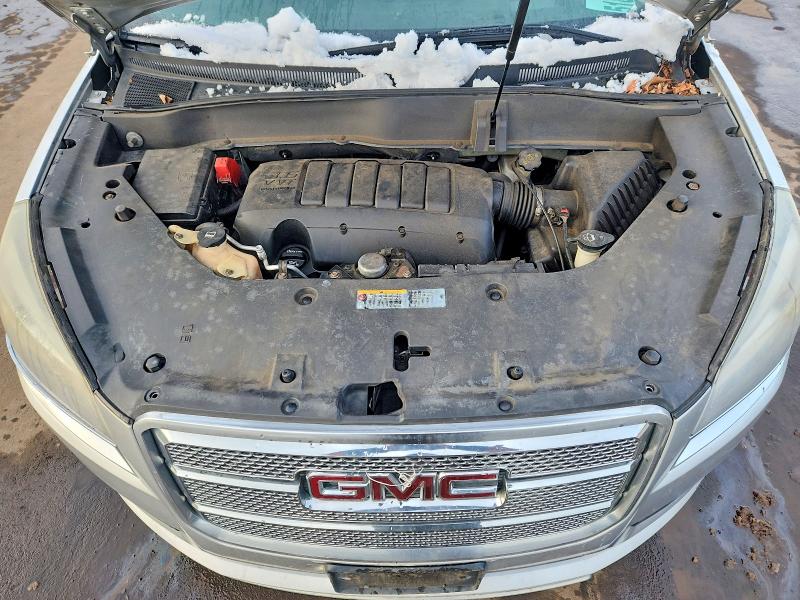 2013 Gmc Acadia მანქანა იყიდება აუქციონზე, vin: 1GKKVTKD5DJ115452, აუქციონის ნომერი: 78975755