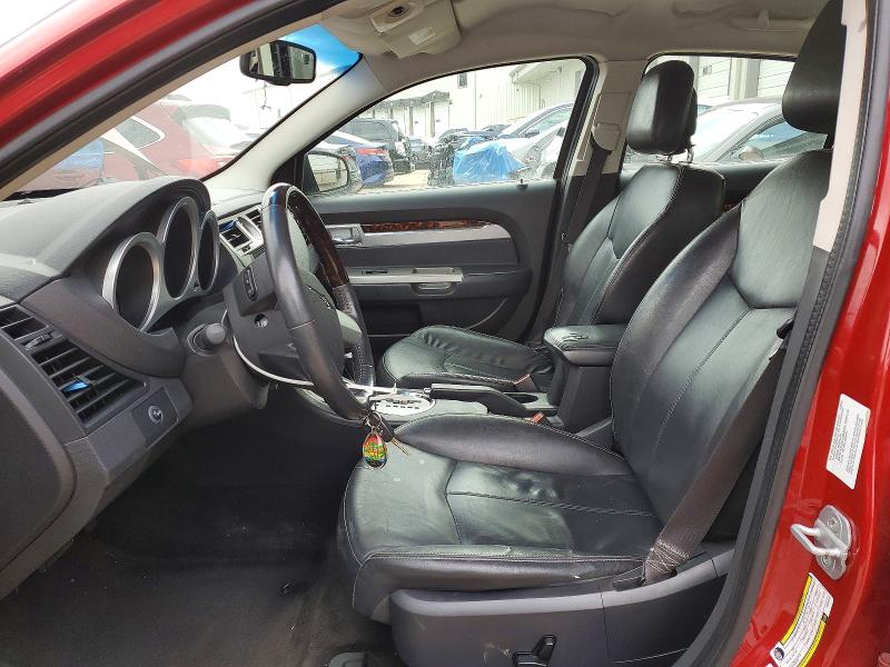 78496015 :رقم المزاد ، 1C3CC5FB7AN229875 vin ، 2010 Chrysler Sebring مزاد بيع