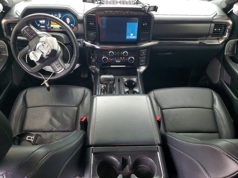 Aukcja sprzedaży 2022 Ford F150, vin: 1FTFW1ED9NFB56956, numer aukcji: 76245645