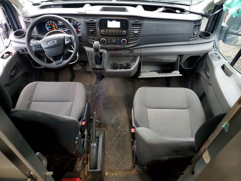 2020 Ford Transit მანქანა იყიდება აუქციონზე, vin: 1FTBR3X89LKB27186, აუქციონის ნომერი: 79354195