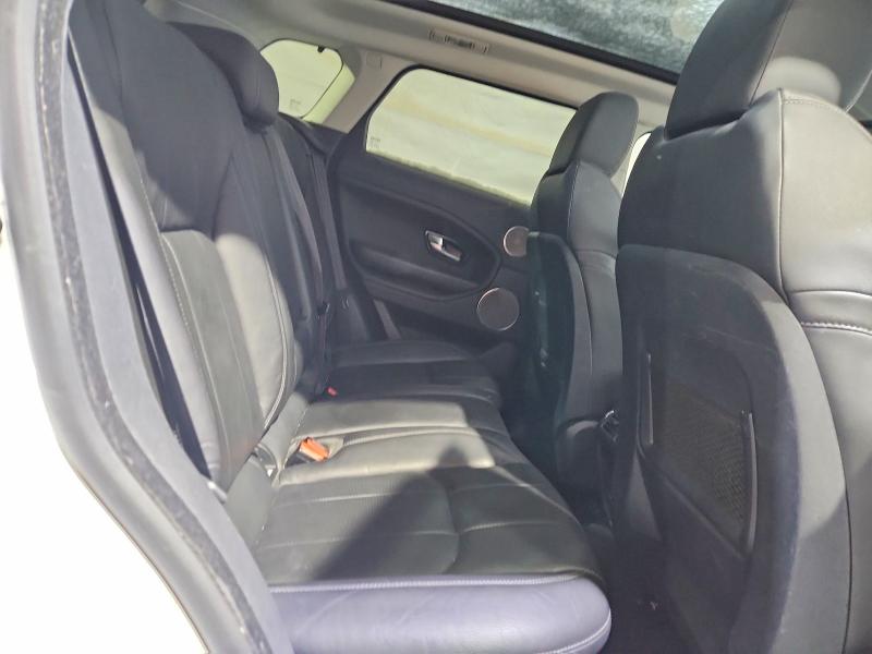 Продажа на аукционе авто 2019 Land Rover Range Rover Evoque, vin: SALVP2RX1KH347749, номер лота: 77979045
