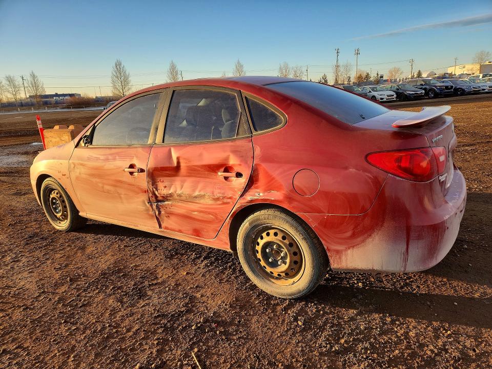 Aukcja sprzedaży 2009 Hyundai Elantra, vin: KMHDU45D99U686775, numer aukcji: 76366115