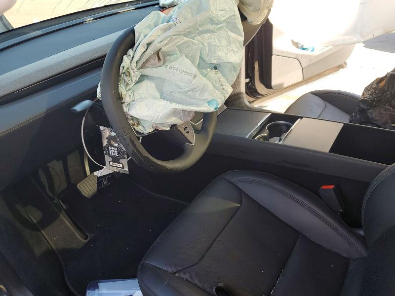 Aukcja sprzedaży 2026 Tesla Model Y, vin: 7SAYGDED7TF417173, numer aukcji: 79553595
