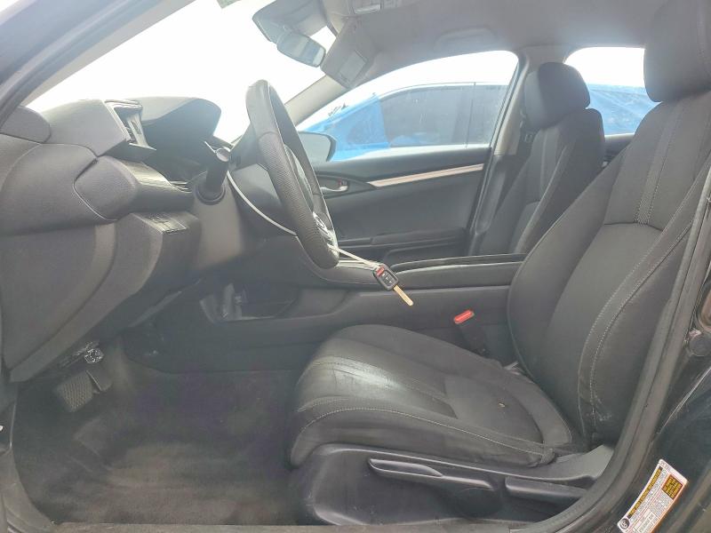 Aukcja sprzedaży 2019 Honda Civic, vin: 19XFC2F66KE034804, numer aukcji: 75843555