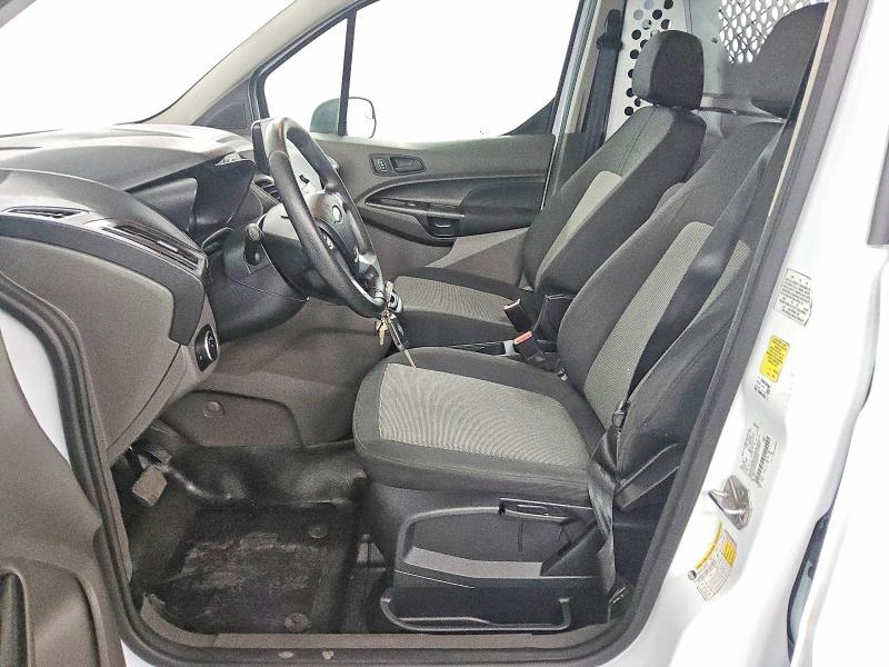 Aukcja sprzedaży 2021 Ford Transit Connect, vin: NM0LS7E76M1497283, numer aukcji: 78691365