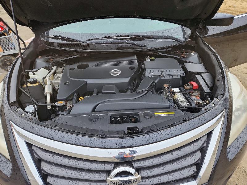 77606425 :رقم المزاد ، 1N4AL3AP4DN410792 vin ، 2013 Nissan Altima مزاد بيع
